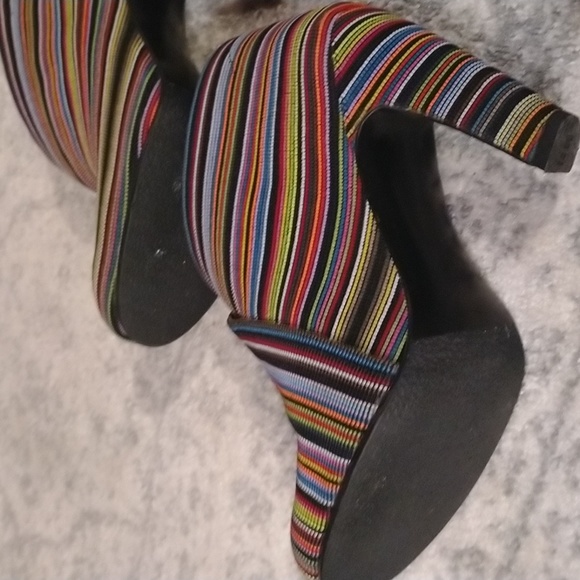 United Nude Heels - Picture 4 of 4